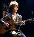 Guitar: Takayuki "Kojiro" Sasaki