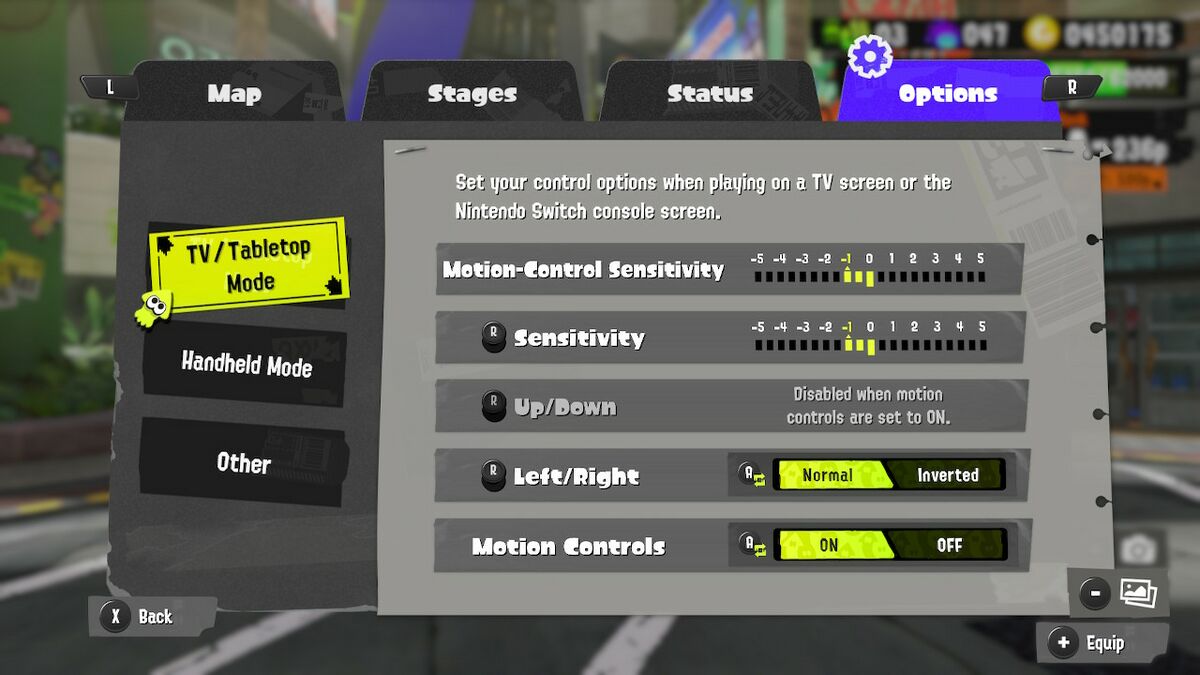 Battle Lobby - Inkipedia, the Splatoon wiki