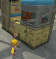 iShipIt boxes appear in the middle of Walleye Warehouse.