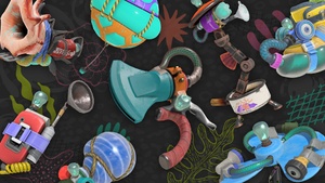 Splatoon Raiders - Inkipedia, the Splatoon wiki