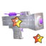 The Splattershot Jr. you actually sort of need skill for