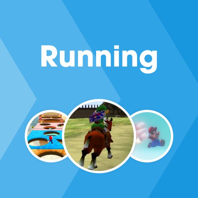 File:NM Running playlist thumbnail.png - Inkipedia, the Splatoon wiki