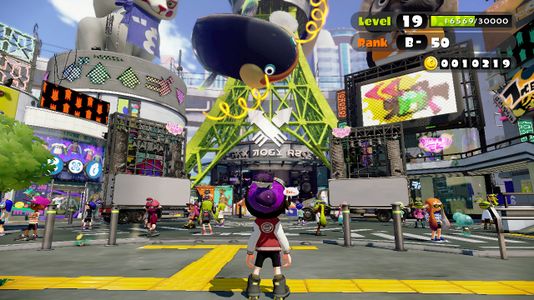 Splatfest - Inkipedia, the Splatoon wiki