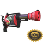 List of main weapons in Splatoon 2 - Inkipedia, the Splatoon wiki