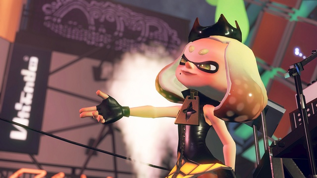 Inkipedia:Twitter archive/2020/October - Inkipedia, the Splatoon wiki