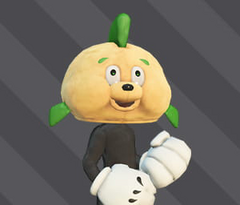 Fresh Fish Gloves - Inkipedia, the Splatoon wiki