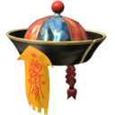 Chapeau kyonshi