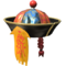 Kyonshi Hat