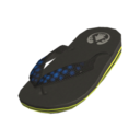 Captain's Flip-Flop Replicas