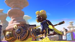 Splatoon 3 - Inkipedia, the Splatoon wiki