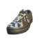 Midnight Slip-Ons