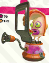 Splatoon 2 Shielded Octotrooper variant.png