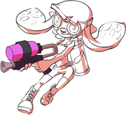 Octoling Armor Inkipedia The Splatoon Wiki