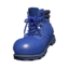 Deepsea Leather Boots