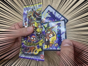 CoroCoro Tableturf Battle cards promotional 5.jpg