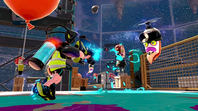 Inkipedia:Twitter archive/2014/November - Inkipedia, the Splatoon wiki