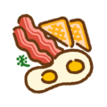 Team Warm Breakfast icon