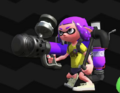 An Inkling with the Inkjet.