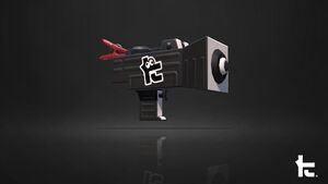 Kensa Splattershot Jr.