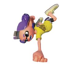 Splashdown - Inkipedia, the Splatoon wiki