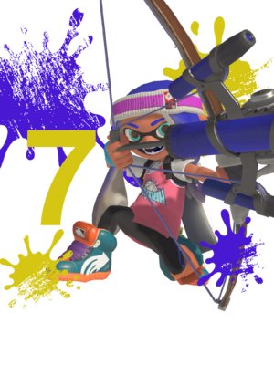 Nintendo Today! - Inkipedia, the Splatoon wiki