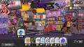 The background of the interior of Hotlantis in Splatsville