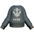 Official render of the Anchor Sweat in Splatoon.