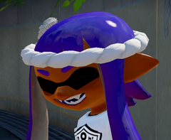 Traditional Headband - Inkipedia, The Splatoon Wiki