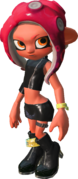 Agent 8/Gallery - Inkipedia, the Splatoon wiki