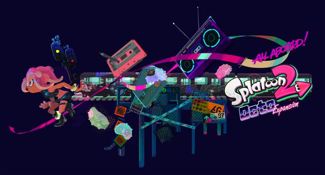 File:Octo Expansion release art.jpg - Inkipedia, the Splatoon wiki