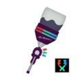 Cometz Octobrush