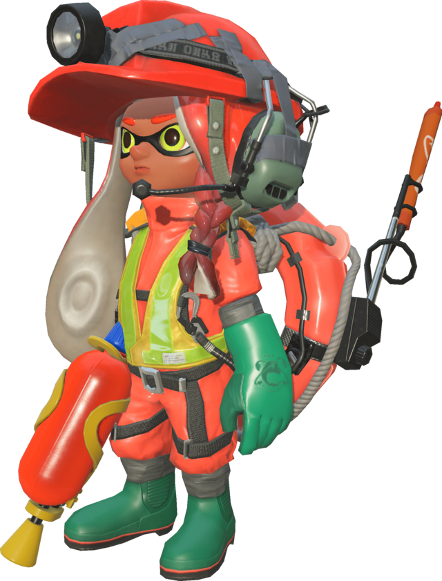 File:SRNW Inkling render 2.png - Inkipedia, the Splatoon wiki