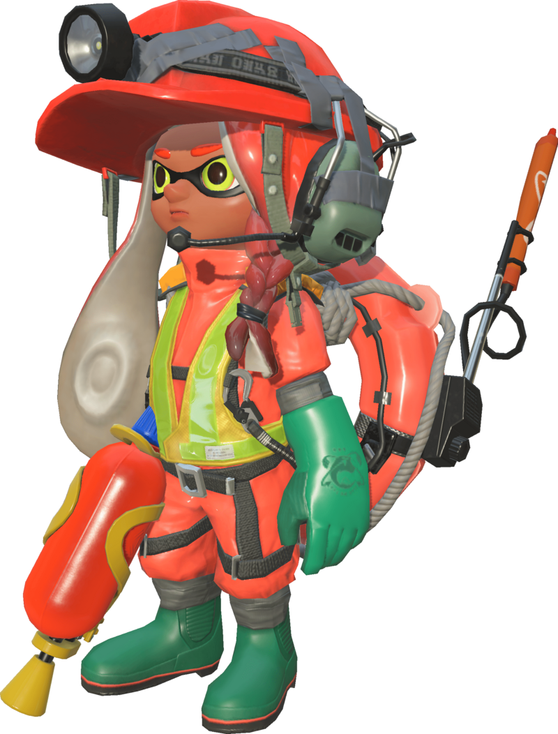 File:SRNW Inkling render 2.png - Inkipedia, the Splatoon wiki