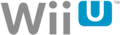 The Wii U logo