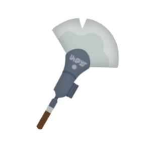 Painbrush