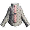 Baby-Jelly Shirt & Tie