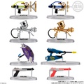 Weapon Collection SELECTION by Bandai