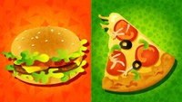 S Splatfest Burgers vs Pizza.jpg