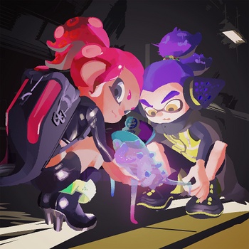 Inkipedia:Tumblr archive/2020/March - Inkipedia, the Splatoon wiki