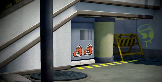 File:Firefin 2.jpg - Inkipedia, the Splatoon wiki