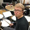 Hisashi "一Q" (Ikkyū) Ichinose (drums)
