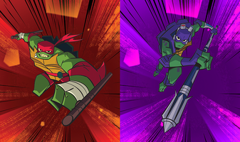 S2 Splatfest Raph vs Donnie.png