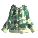 Seafoam Hoodie