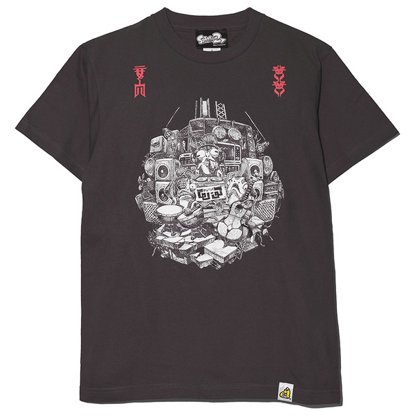 File:KOG ω-3 Tee front.jpg - Inkipedia, the Splatoon wiki
