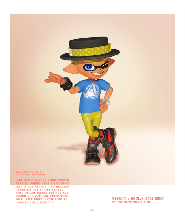 FileS3 Drizzle Season 2023 Catalog p10.png Inkipedia, the Splatoon wiki