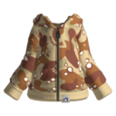 Dustcloud Hoodie