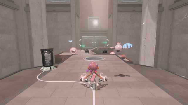 Rolling.Floor - Inkipedia, the Splatoon wiki