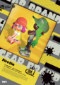 Information from The Art of Splatoon 2