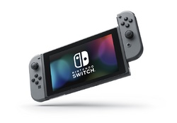 Nintendo Switch - Inkipedia, the Splatoon wiki