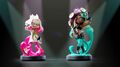 amiibo announced after Off the Hook's first live show